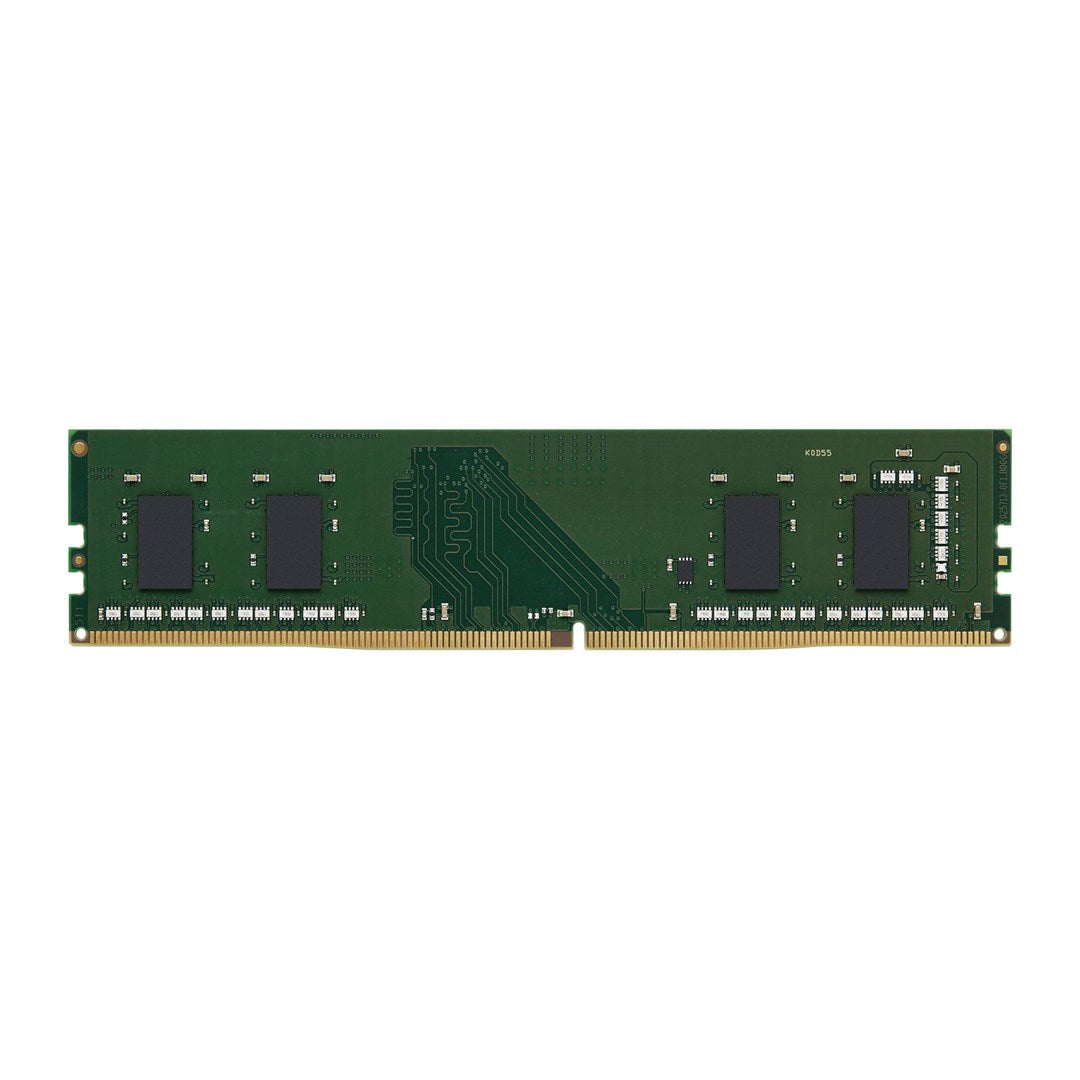 Kingston Technology 16GB DDR4-3200MHZ SINGLE RANK MODULE (KCP432NS8/16)