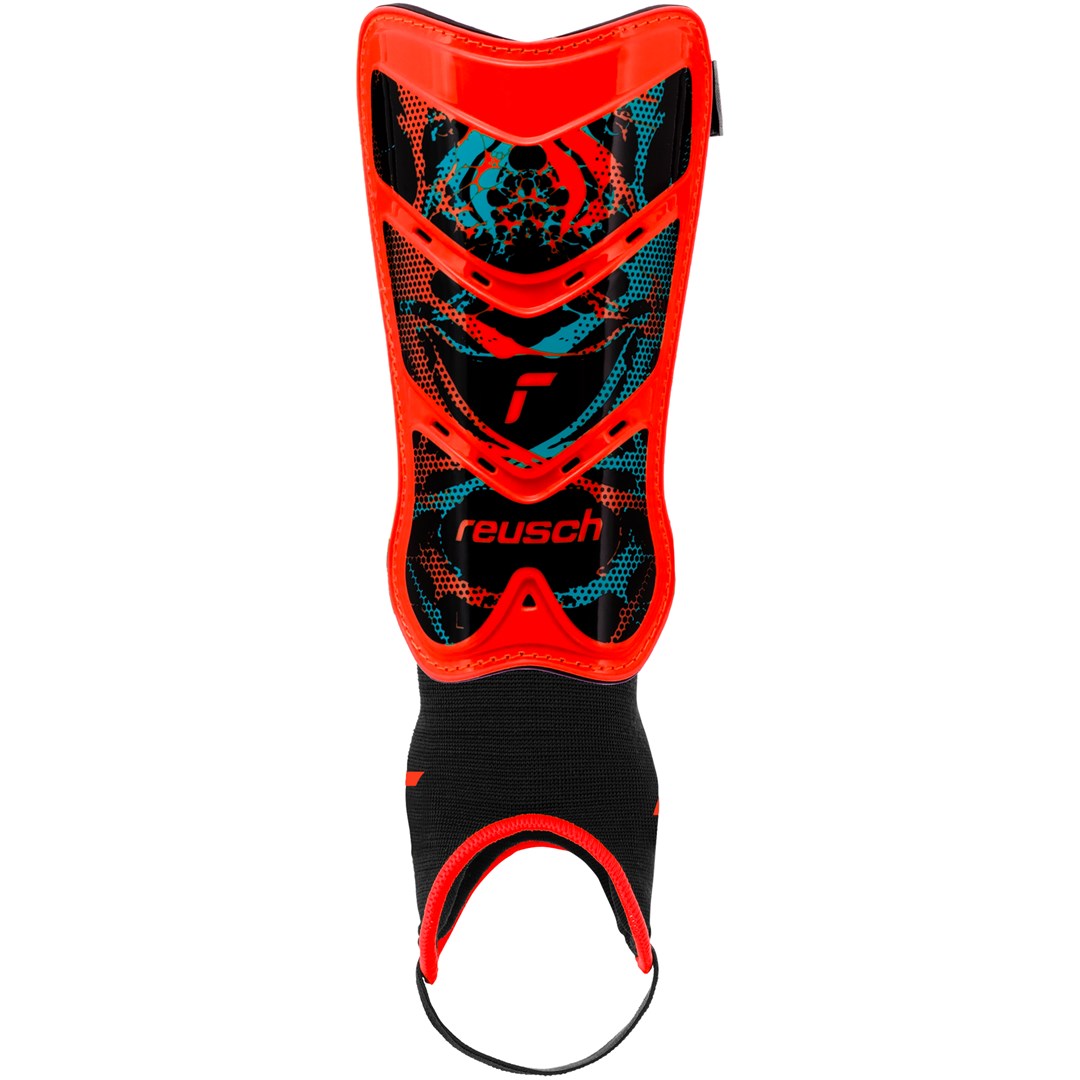 Reusch Shinguard Attrakt Pro L | 1450 g