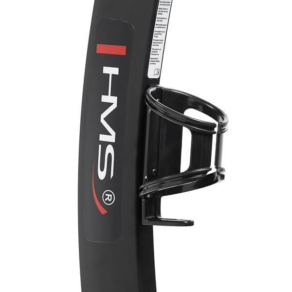 HMS Fitness M5812 Magnetic bicycle trainer
