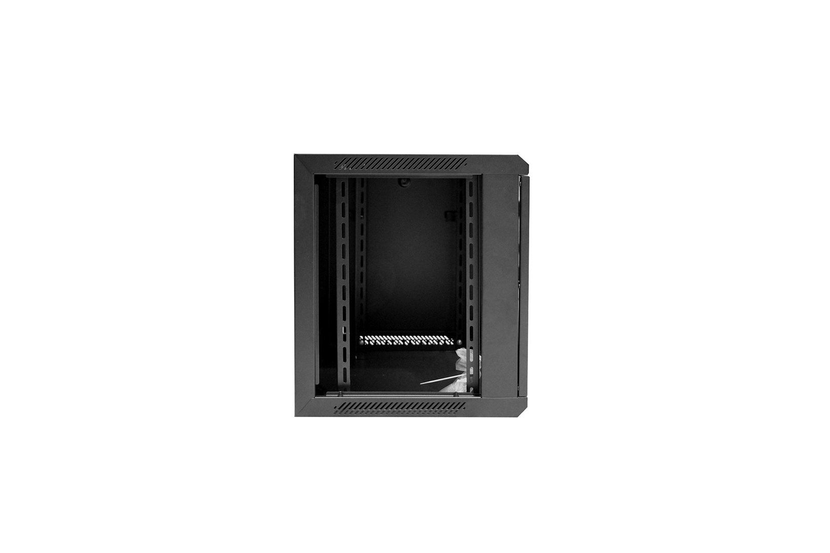 Digitus DN-W19 09U/450/B Rack Cabinet 9U Wall Mounted Black