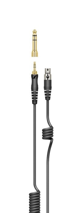 Sennheiser HD 480 PRO Plus - professional closed-back studio headphones