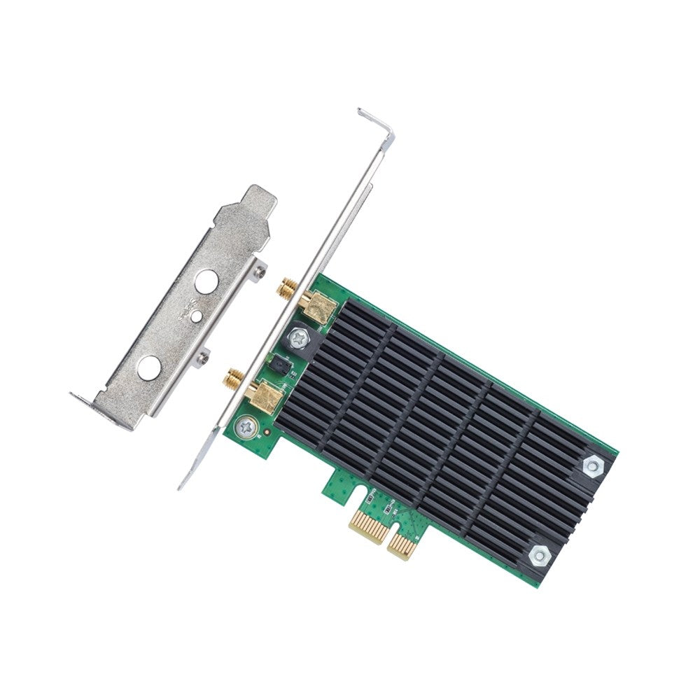 TP-Link Archer T4E Low-Profile Network Adapter PCIe Wi-Fi 5 (Archer T4E)