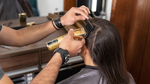 CAMRY Hair Clipper 2 Speeds CR 2835 g