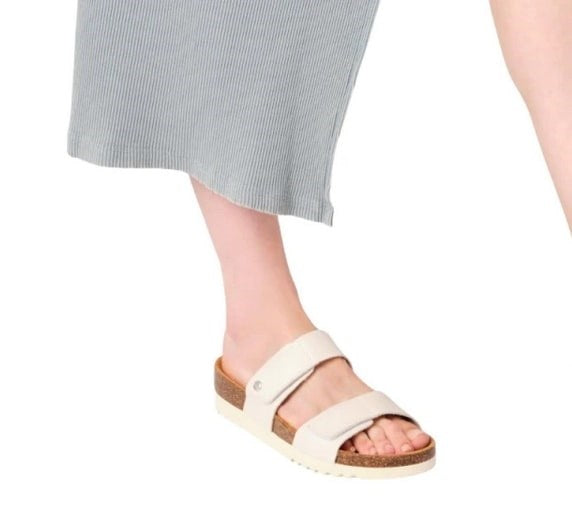 Scholl LUSAKA 2.0 MED Health Footwear EU Size 40 - 784 g - 315 mm Length - 185 mm Width - 119 mm Height