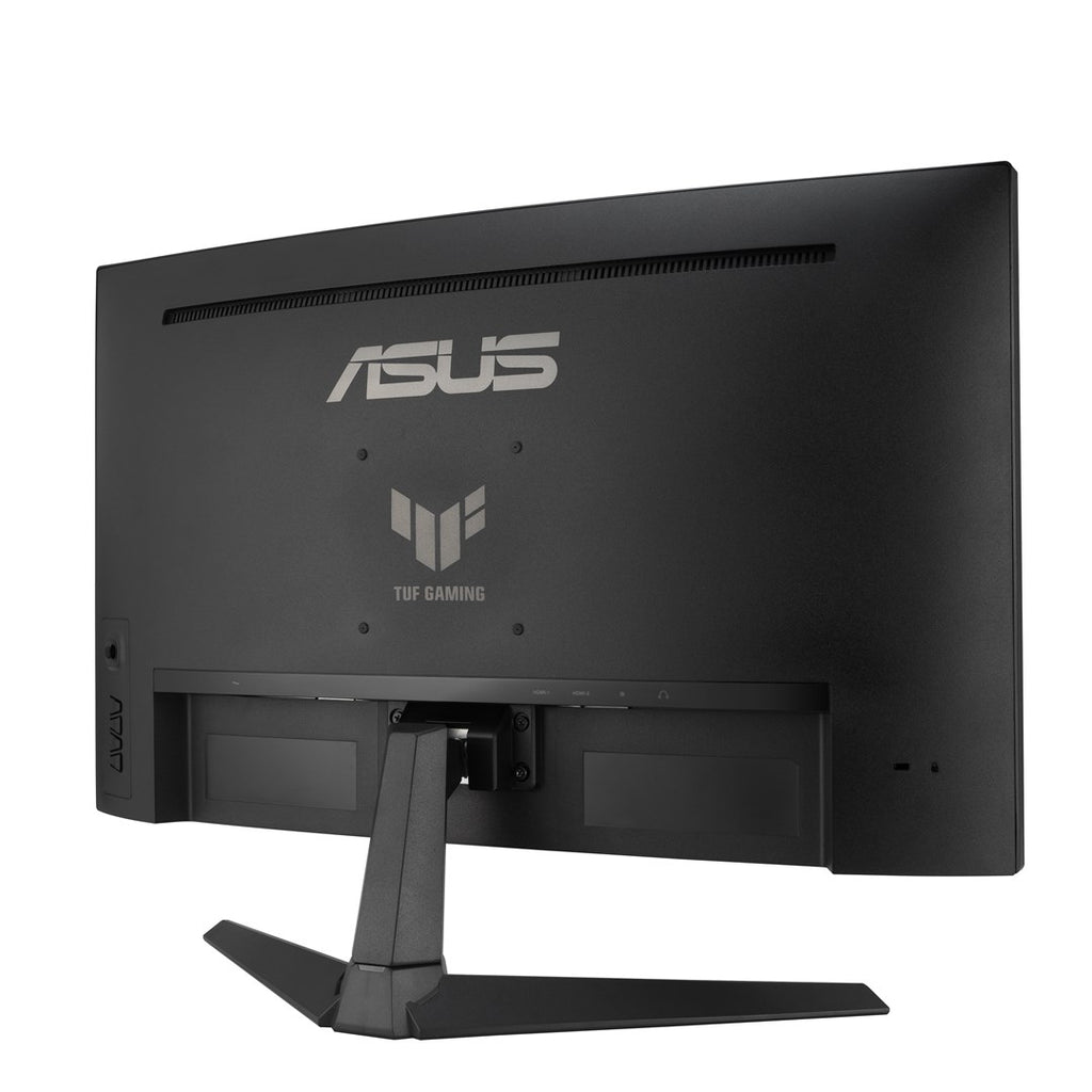 ASUS TUF Gaming VG27VQM1B - LED-Monitor - Gaming - gebogen - 68.6 cm (27") [Energieklasse E] (90LM0A81-B01170)