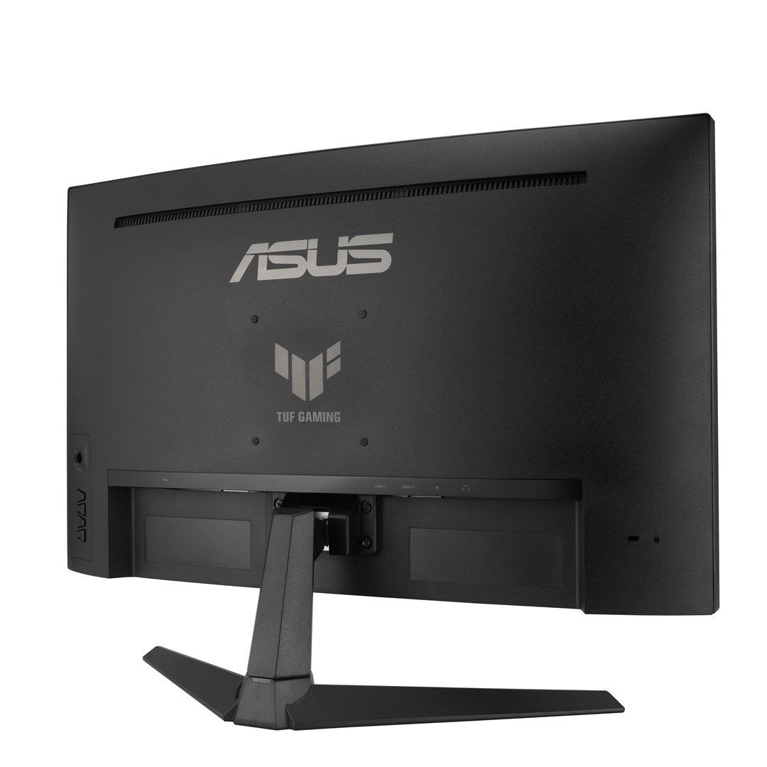 ASUS TUF Gaming VG27VQM1B - LED-Monitor - Gaming - gebogen - 68.6 cm (27") [Energieklasse E] (90LM0A81-B01170)
