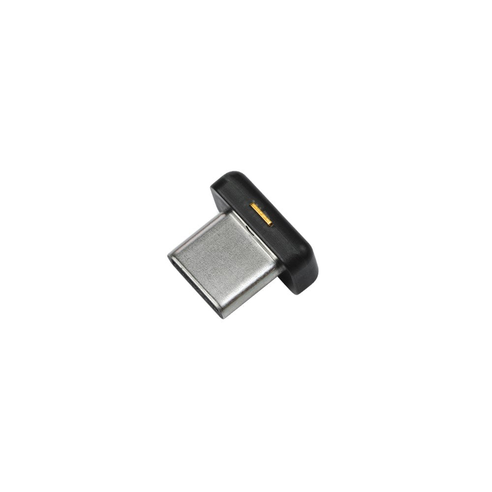 Yubico YubiKey 5C Nano USB-C for Windows, Mac OS, Linux No Batteries Required