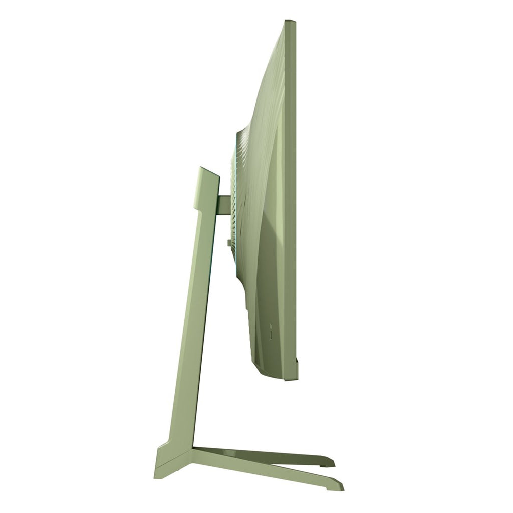 Arozzi Nova 24” computer monitor 60.5 cm (23.8 ) 1920 x 1080 pixels Full HD LED Green