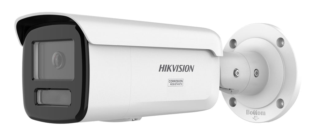 Hikvision Pro Series DS-2CD2T46G3-4IZY(2.8/4 MM) Bullet IP Security Camera Outdoor 2688 x 1520 pixels