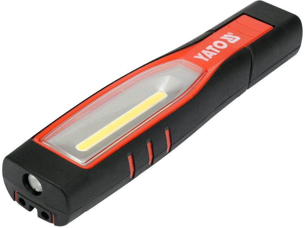 YATO Inspection Lamp 10W 1000Lm YT-08524