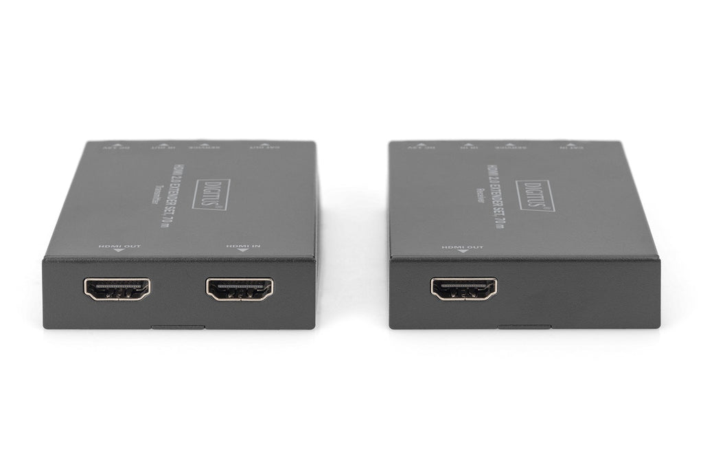 Digitus HDMI Extender Set 4K/60Hz