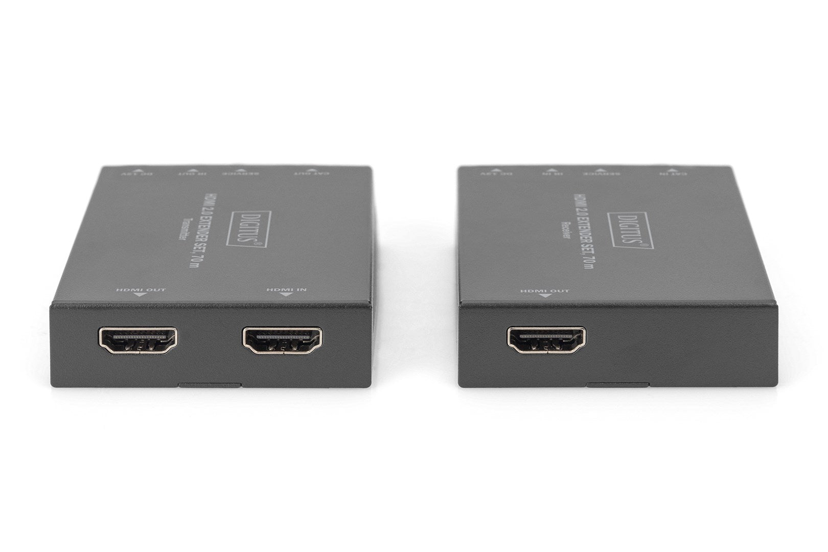 Digitus HDMI Extender Set 4K/60Hz