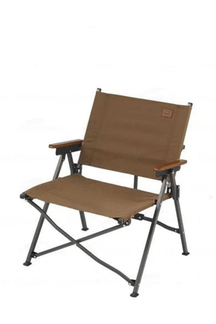 Naturehike Folding Chair L04 Brown Oxford Cloth cnk2300jj018-brown
