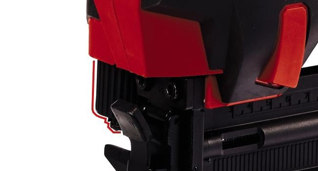 Einhell 4257795 nailer/staple guns Nailer/staple gun Battery