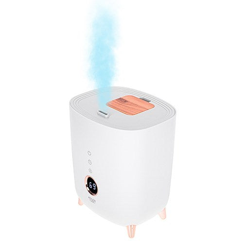 Adler Ultrasonic Humidifier AD 7972 - 4 L, 300 ml/h, 35m²