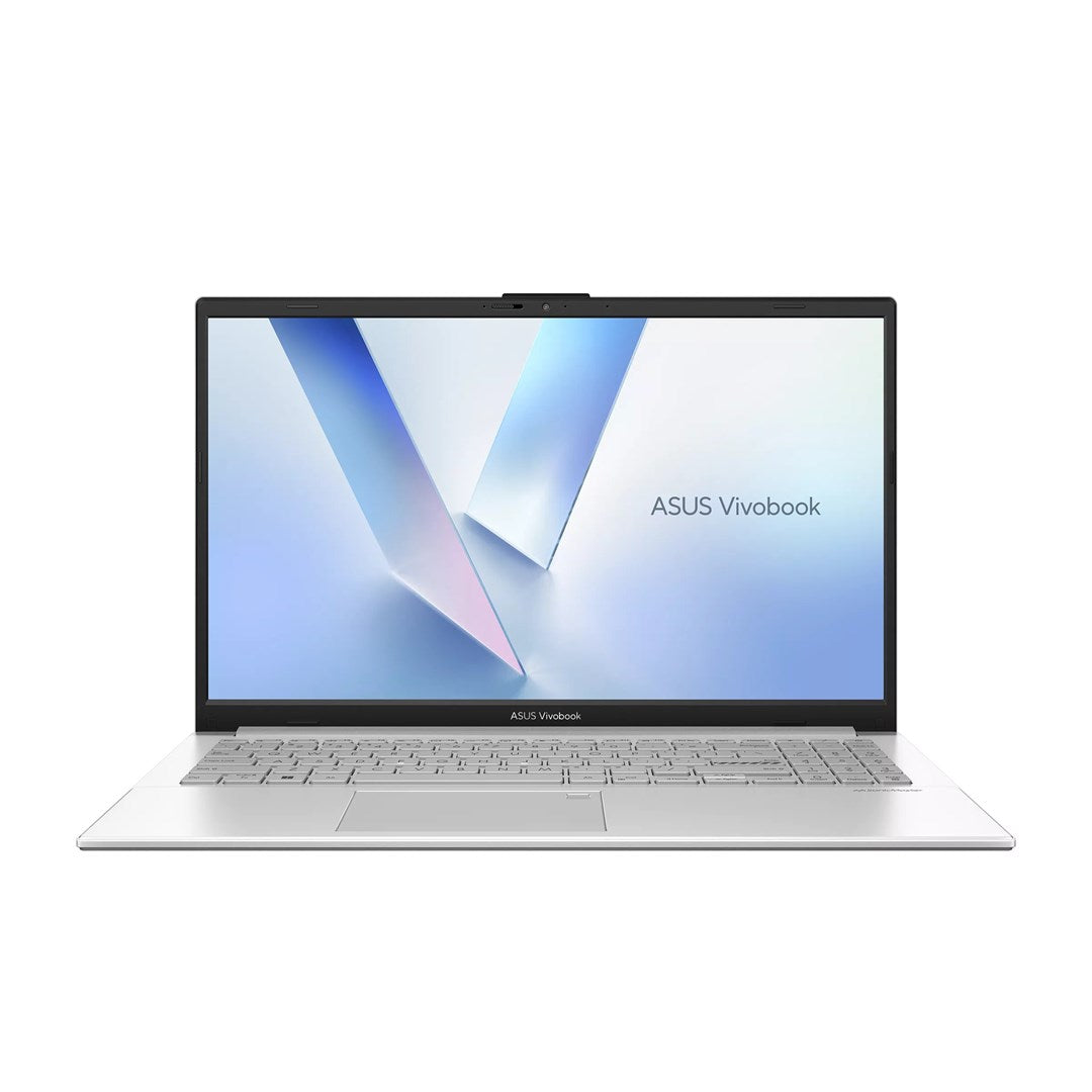 ASUS E1504GA-WS35 i3-N305 15.6  FHD AG 8GB SSD 256 BT Win11 Cool Silver (REPACK) 2Y New Repack/Repacked