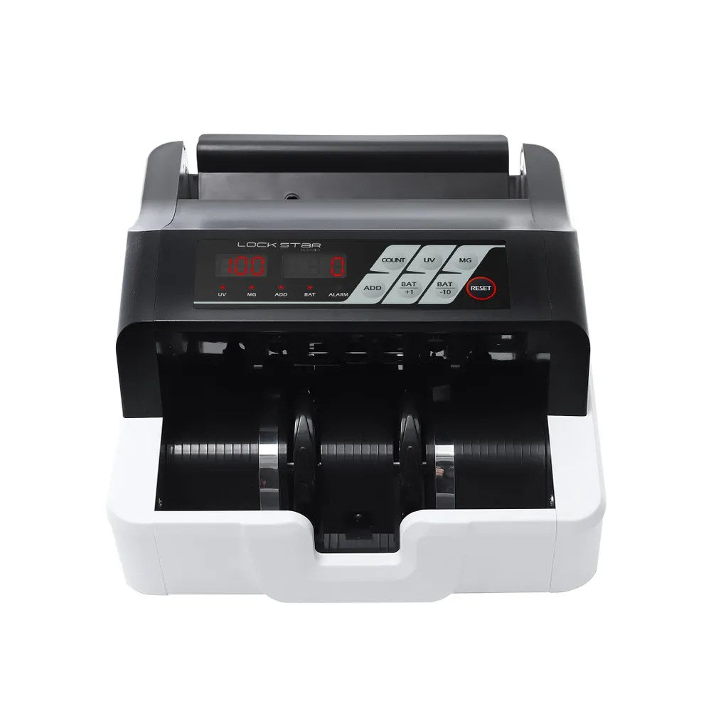 Extralink LockStar MG X-300 Banknote Counter