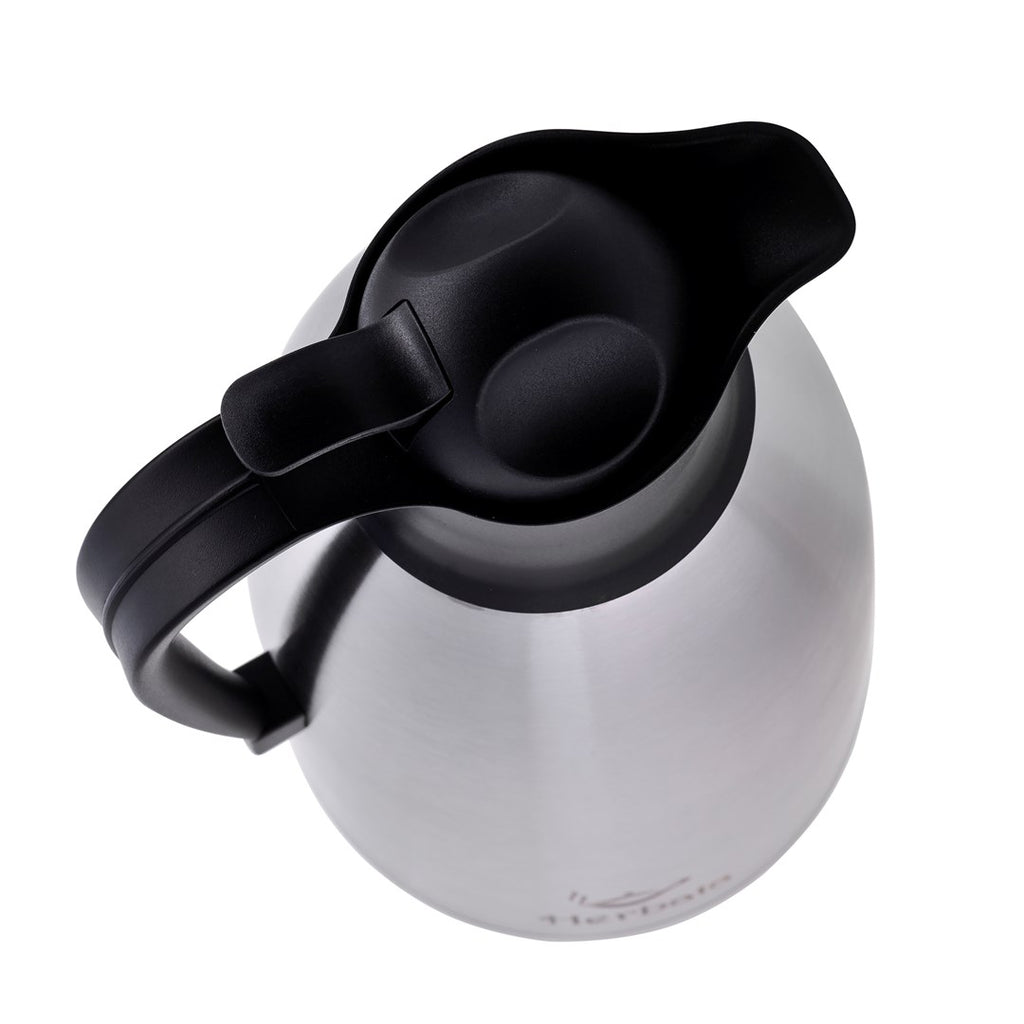 PROMIS Steel Jug 2.0 l Tea Print