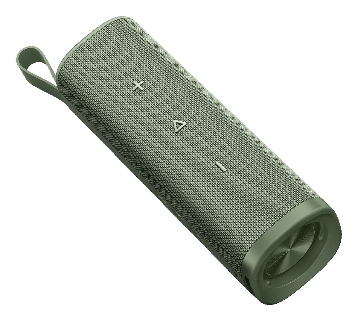 Xiaomi Stereo Portable Speaker SOUND OUTDOOR GREEN S29H-GL - 597 g - 196.6x68x66mm