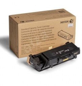 Xerox Toner Cartridge Black 106R03773, 3000 Pages Yield, Compatible with Phaser 3330, WorkCentre 3300 Series