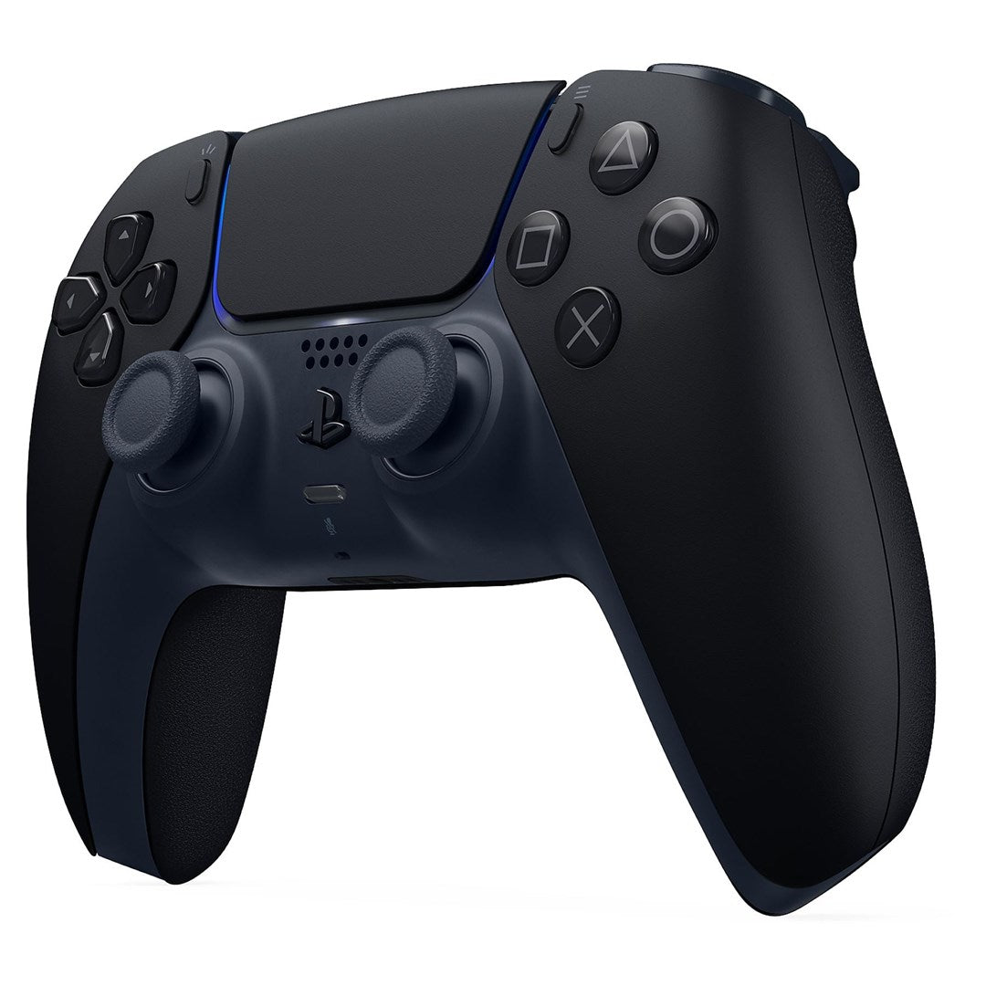 Sony DualSense Wireless Controller Midnight Black for PlayStation 5 - Model 0711719025962