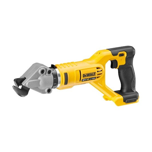 DeWALT DCS496N-XJ Cordless Metal Cutting Shears 18V