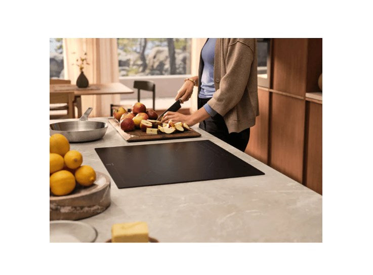 Electrolux Induction Hob 4 Cooking Zones 7200W EIT60433CT