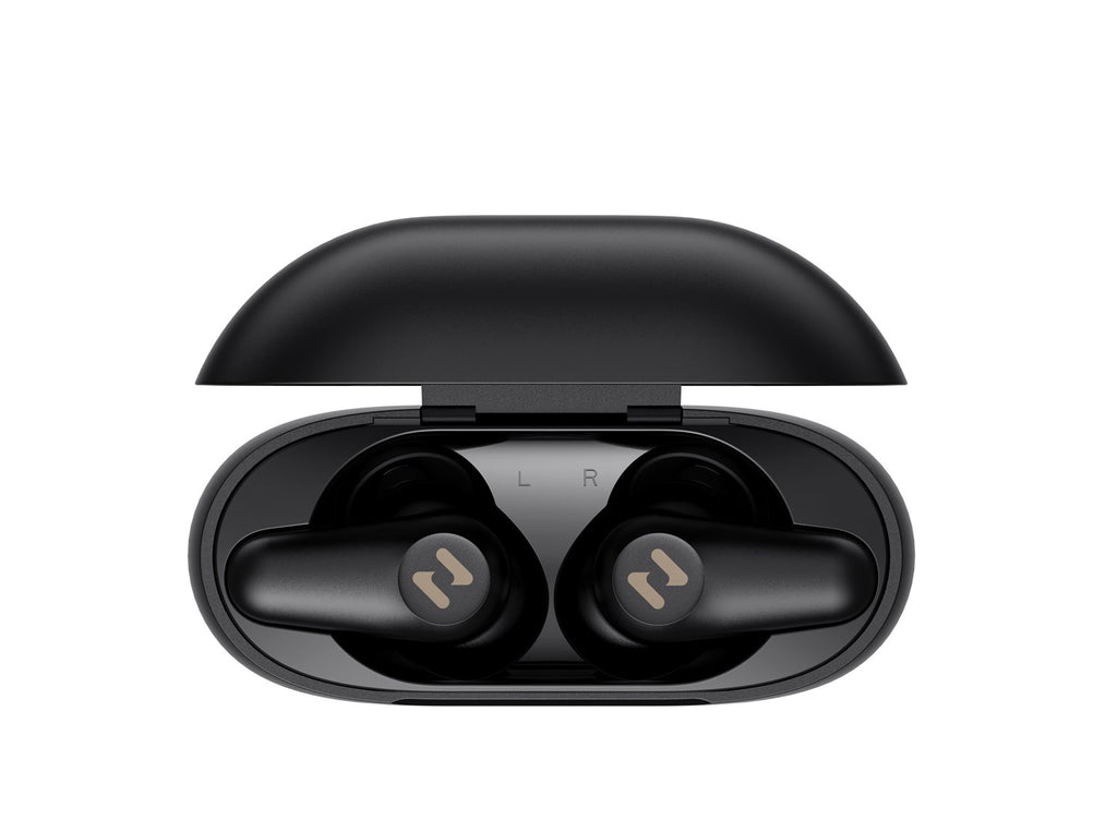 Havit TWS Wireless Earphones 40mAh Black TW915E