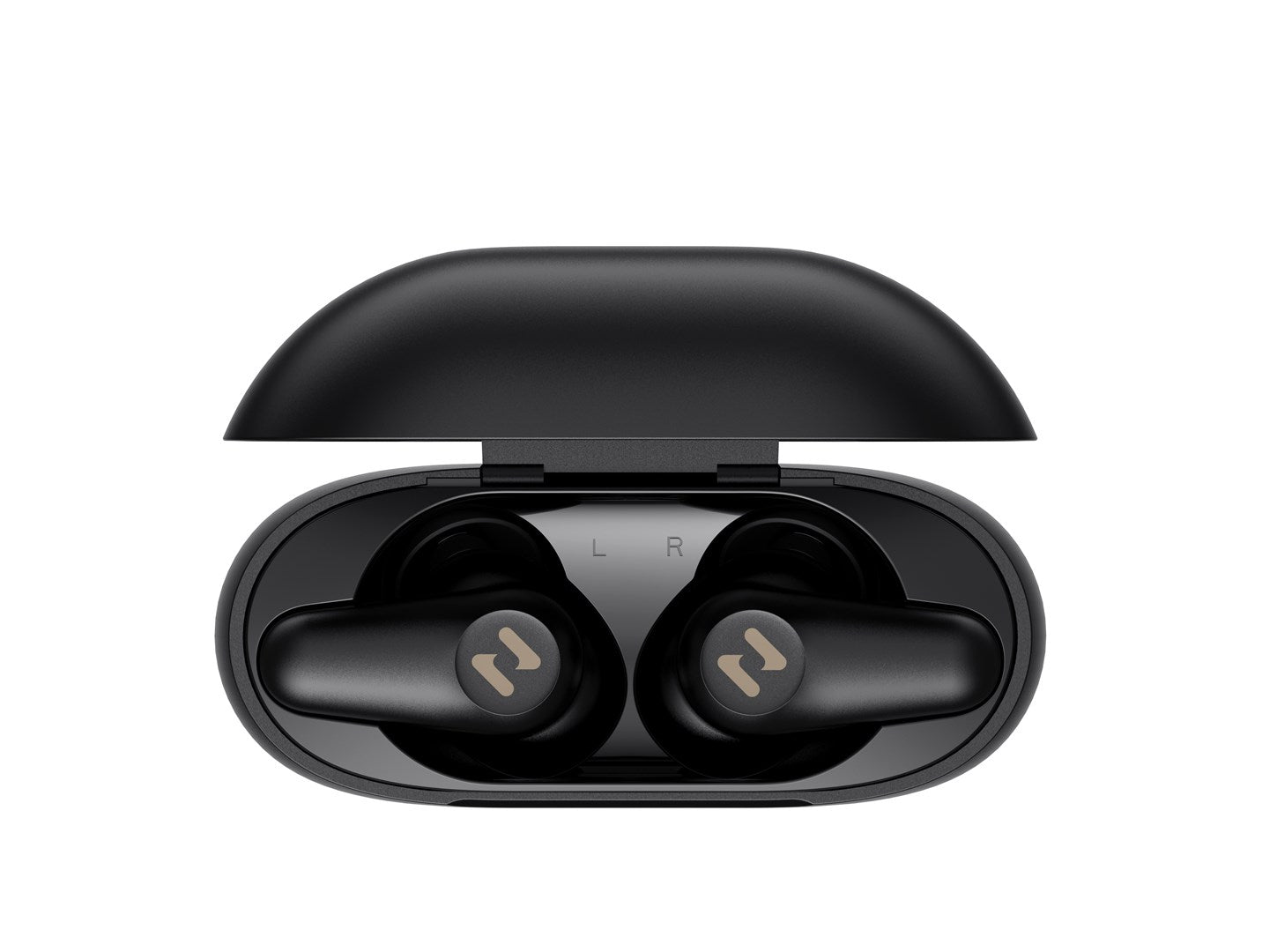 Havit TWS Wireless Earphones 40mAh Black TW915E