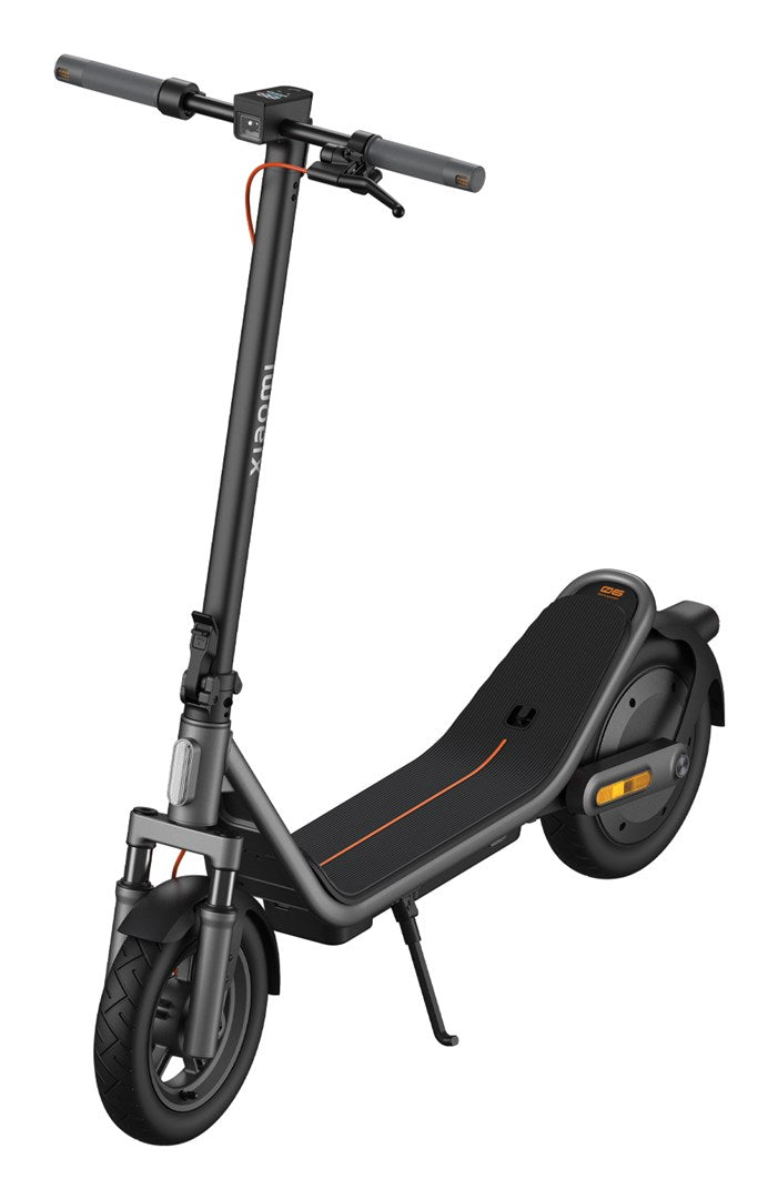 Xiaomi Electric Scooter 6 GL Black 25 km/h 10 Ah | Model BHR08R2GL