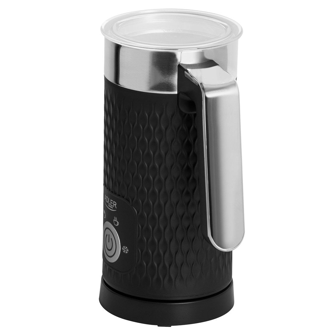 Adler AD 4494B Milk Cooler Black