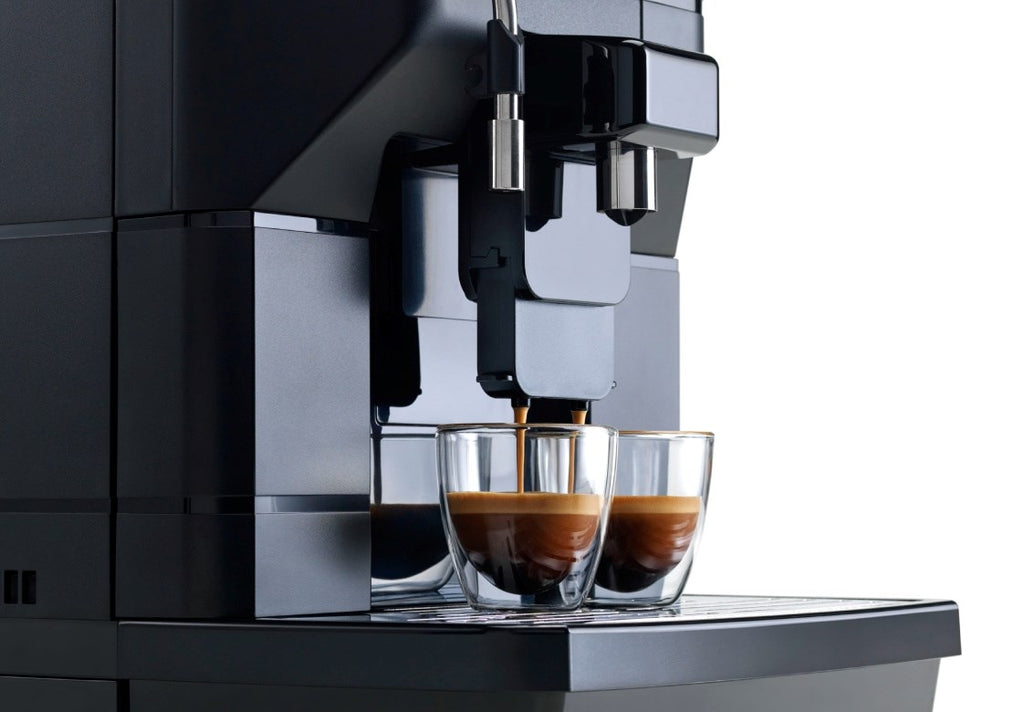 SAECO Fully Automatic Coffee Machine 4 L Water Tank 1900W Model 9J0901