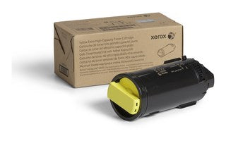 Xerox Toner Cartridge 106R03938 Original Yellow 16800 pages VersaLink C605/C605x/C605xl C605