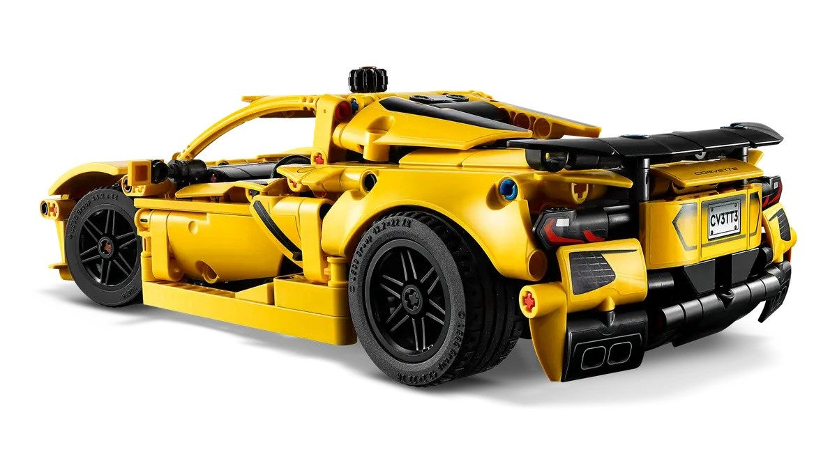 LEGO 42205 Technic Corvette Stingray (42205)