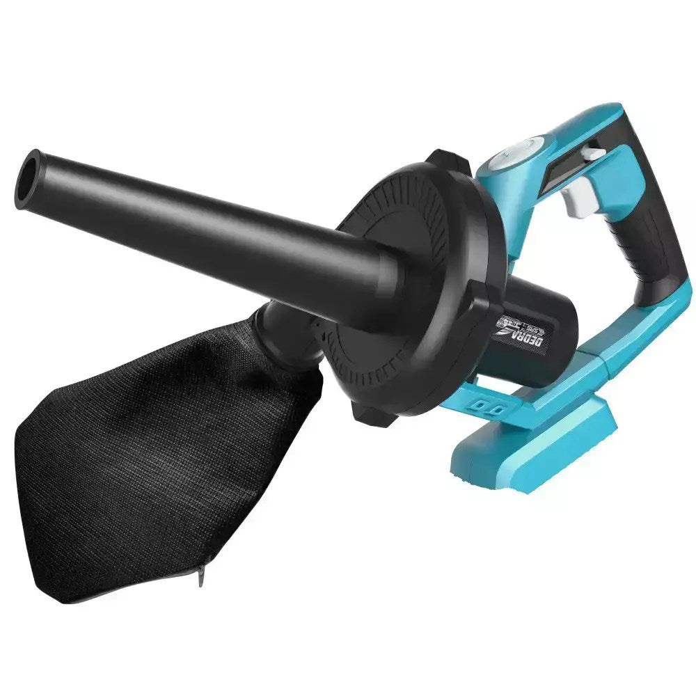 Dedra Cordless Blower/Vacuum DED7072