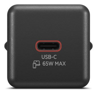 Lenovo Universal Mobile Device Charger 65W Model G0A665WBEU