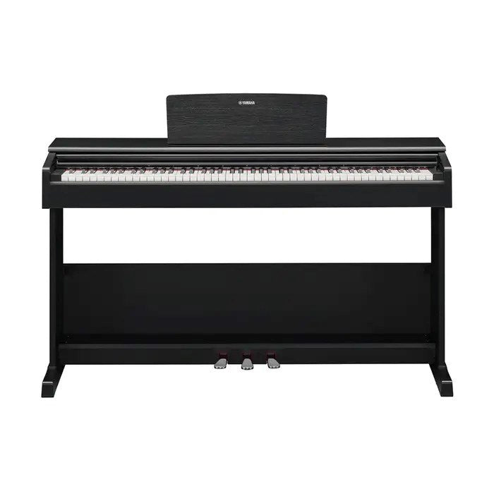 Yamaha ARIUS YDP-105B Digital Piano 88 Keys Black