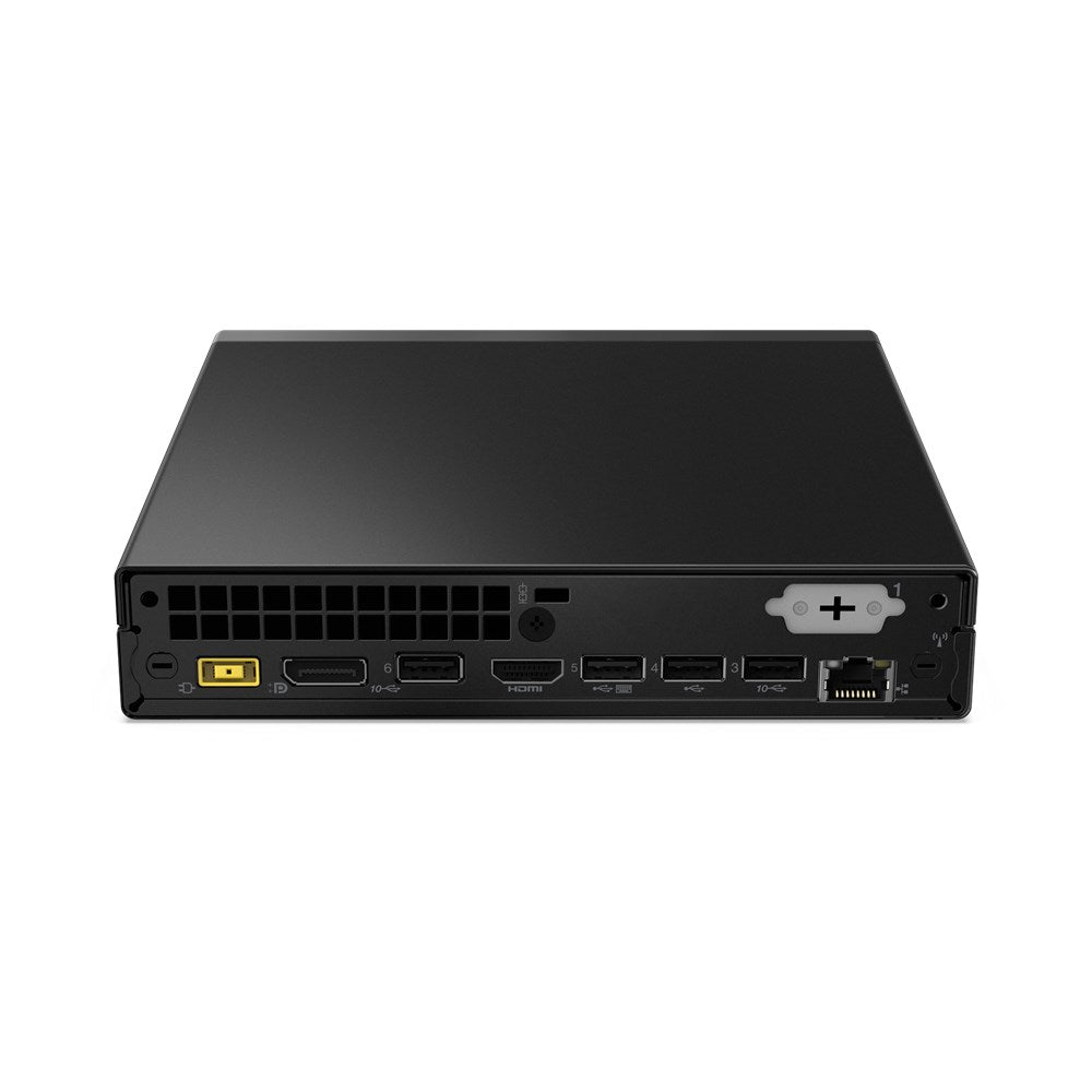 Lenovo ThinkCentre neo 50q Intel® Core™ i5 i5-13420H 16GB DDR4 512GB SSD Windows 11 Pro Mini PC Black