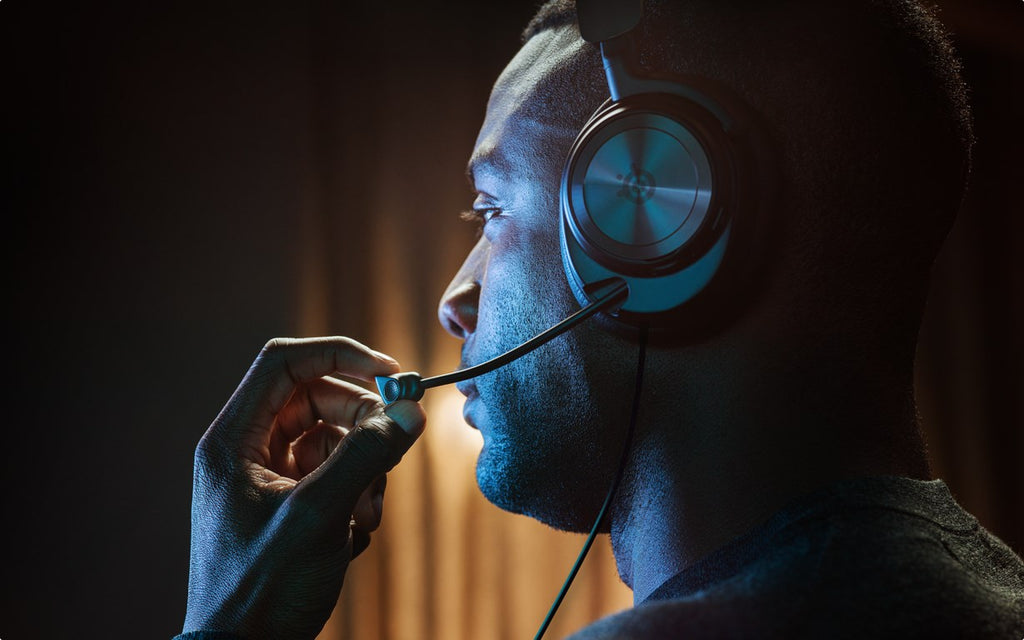 SteelSeries Arctis Nova Pro Xbox Wired Gaming Headset - Model 61528