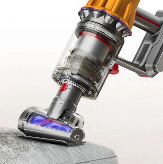 Dyson V12 Submarine 3-in-1 Stick Vacuum with HEPA