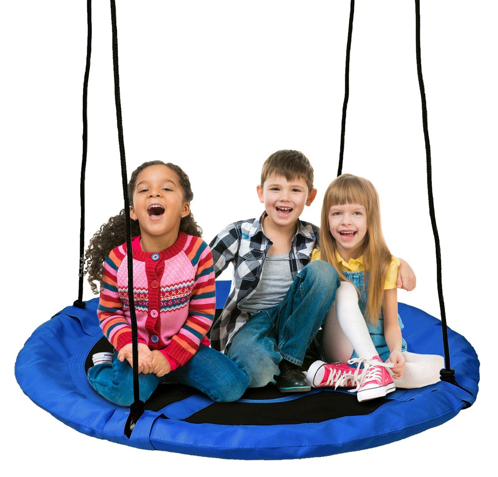 Extralink Bouncer and Swing Blue 3900 g Indoor SW100X NIEBIESKIE