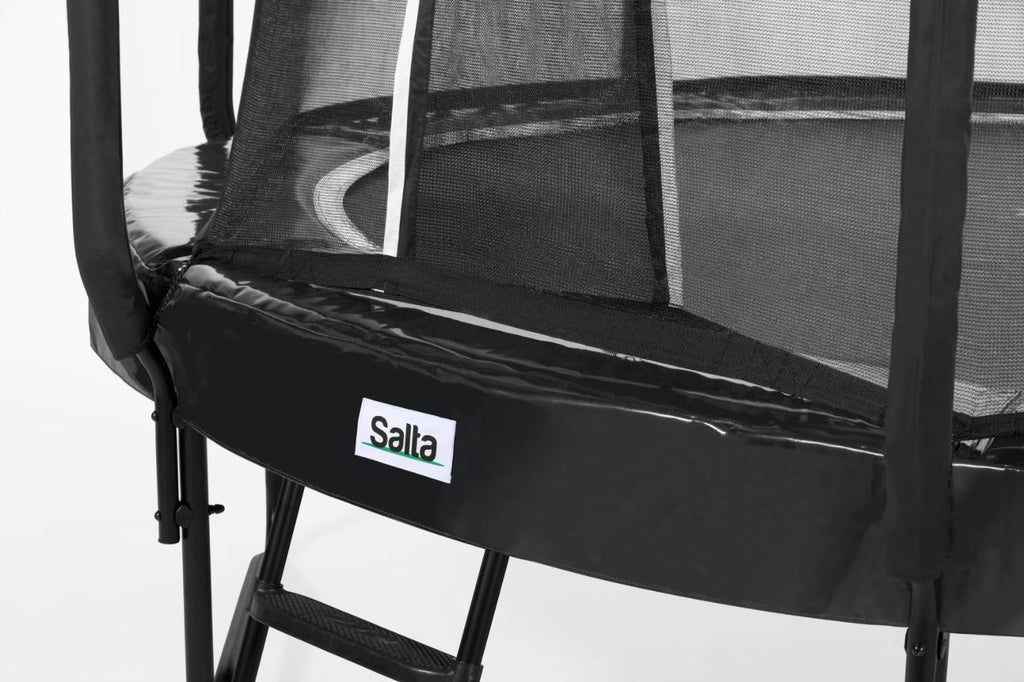 Salta First Class Trampoline - 251 cm - Recreational/Backyard