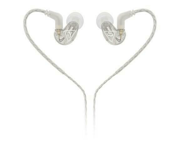 Behringer Microphone Cable XLR 1.5 m 164 g 0009-AAP86-000