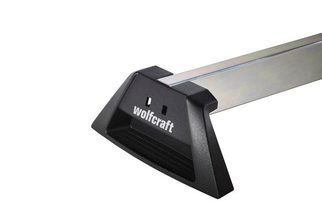 Wolfcraft Guillotine LC 100 for Cutting Laminated Panels