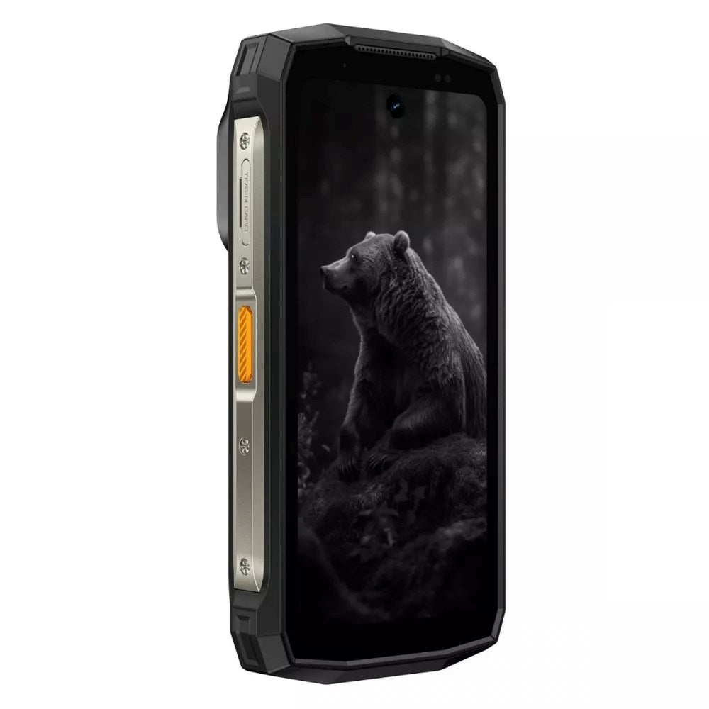 Ulefone Armor Mini 20 Smartphone 8/256GB Black