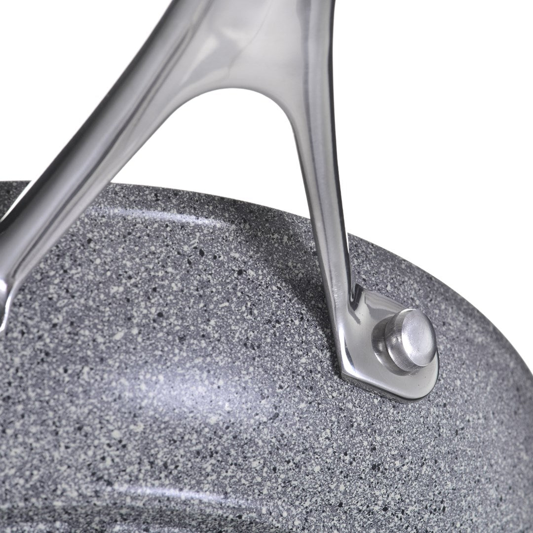 Ballarini Salina Granitium Frying Pan 20 cm