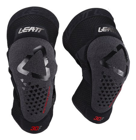 Leatt Knee Guard 3DF 5.0 Evo M Elbow guard Protectors Sport and Tourism Model: Knee_Guard_3DF_5.0_Evo/Black