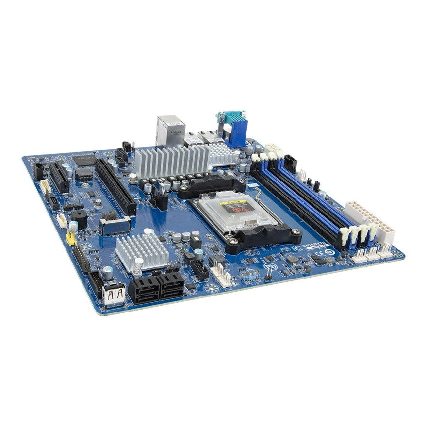 Gigabyte Mainboard MC13-LE1 Micro-ATX Socket AM5 Bulk