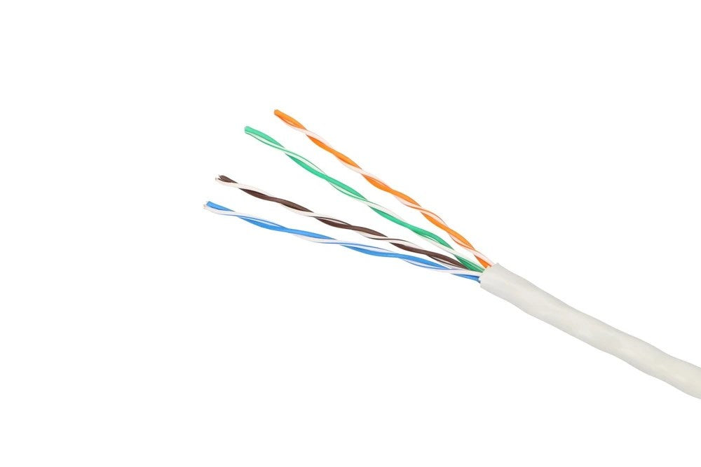 Extralink Network Cable Twisted Pair CAT5E UTP 100 M EX.19690