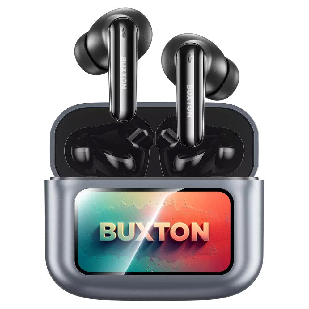 BUXTON Earphones BTW 9600 Wingate ANC 170 g 170x40x80mm Model (BX)BTW9600